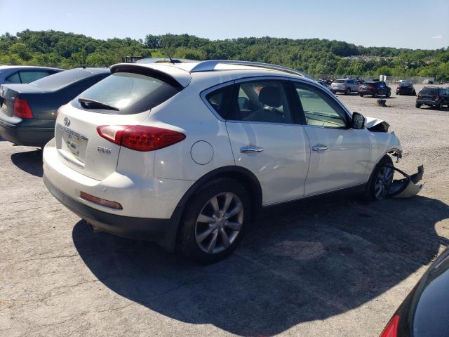 2011 Infiniti Ex35 Base VIN: JN1AJ0HR2BM851090 Lot: 57129074