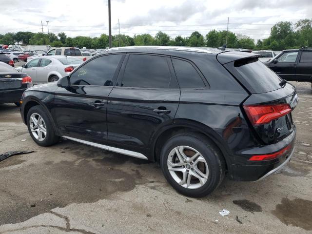 2018 Audi Q5 Premium VIN: WA1ANAFYXJ2055919 Lot: 56772004