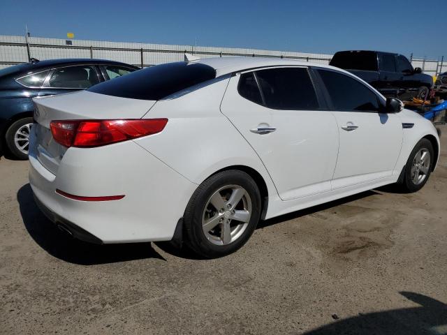 VIN 5XXGM4A75FG476855 2015 KIA Optima, LX no.3