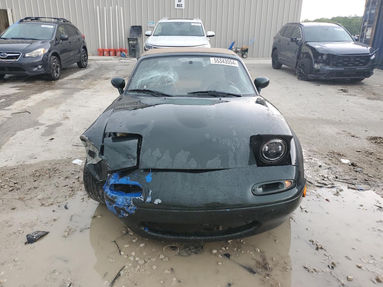 JM1NA3532V0729454 1997 Mazda Mx-5 Miata