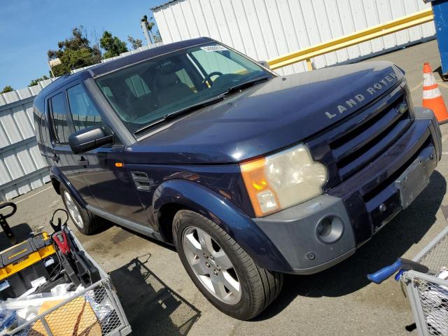 2006 Land Rover Lr3 Hse VIN: SALAG25446A382326 Lot: 54088814