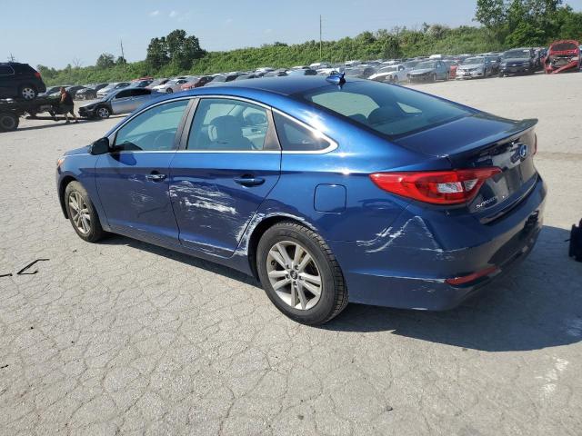 2016 Hyundai Sonata Se VIN: 5NPE24AFXGH289136 Lot: 55655334