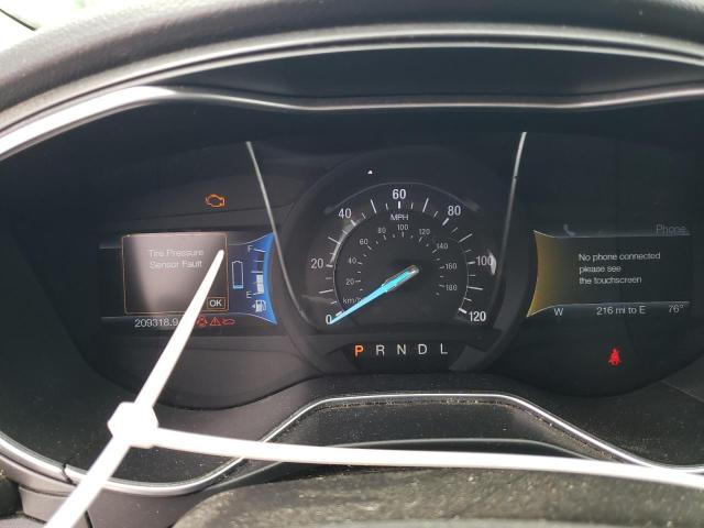 2016 FORD FUSION TIT - 3FA6P0RUXGR363725