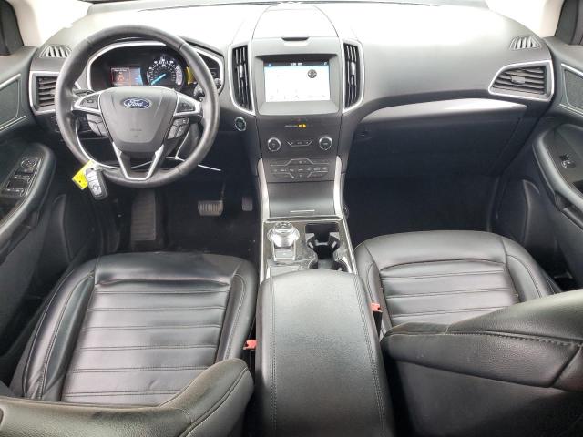 2019 Ford Edge Sel VIN: 2FMPK4J9XKBB75043 Lot: 54271324