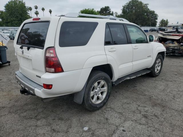 2004 Toyota 4Runner Sr5 VIN: JTEZT14R140016173 Lot: 56297564