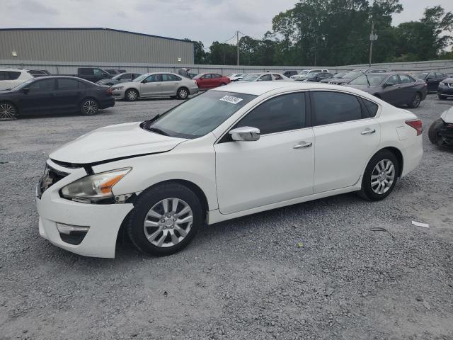 2015 Nissan Altima 2.5 VIN: 1N4AL3AP6FN387857 Lot: 53655294