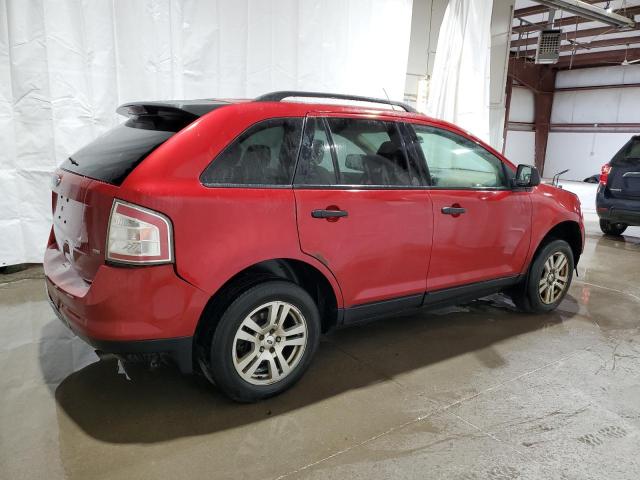 2007 Ford Edge Se VIN: 2FMDK46C97BA21244 Lot: 56319464