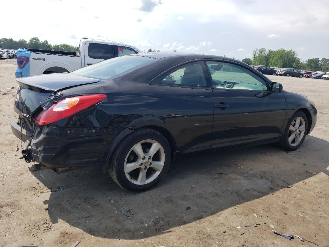 4T1CA30P64U037623 2004 Toyota Camry Solara Se