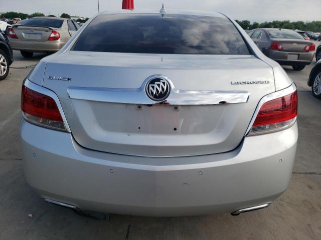 2013 Buick Lacrosse Premium VIN: 1G4GH5E36DF123680 Lot: 53153964