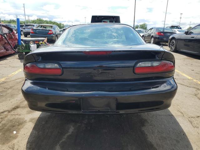 1998 Chevrolet Camaro VIN: 2G1FP22K8W2151636 Lot: 55989344