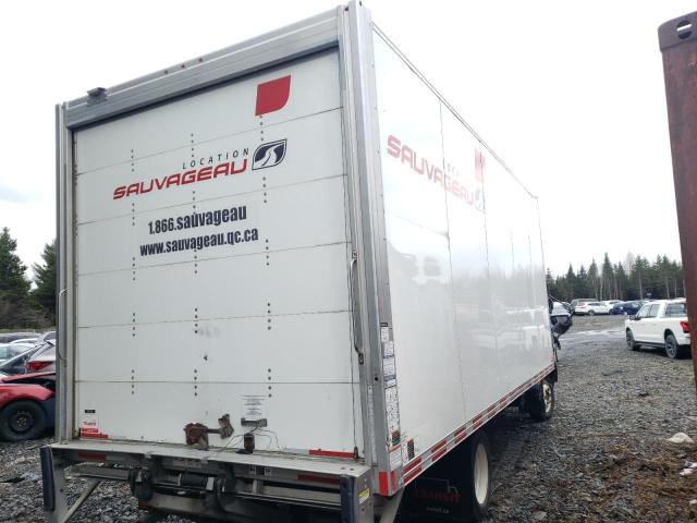 2021 Isuzu Npr Hd VIN: 54DC4W1D2MS205850 Lot: 45736934