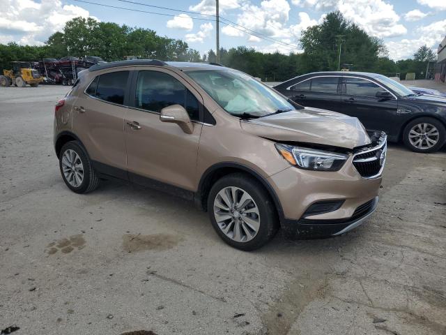 2019 BUICK ENCORE PRE - KL4CJASB6KB941534