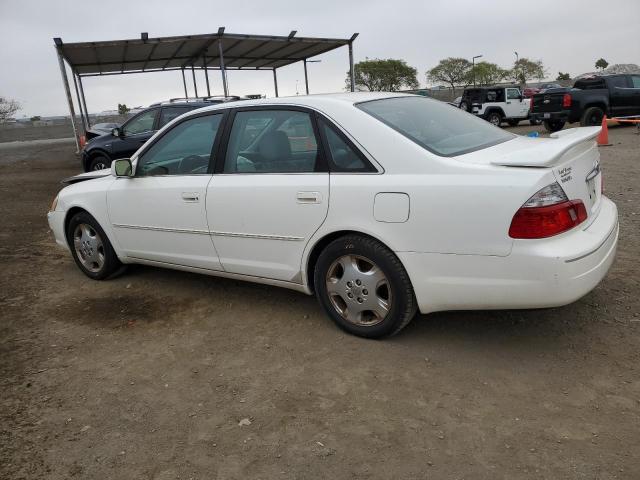 2003 Toyota Avalon Xl VIN: 4T1BF28BX3U334795 Lot: 56532164