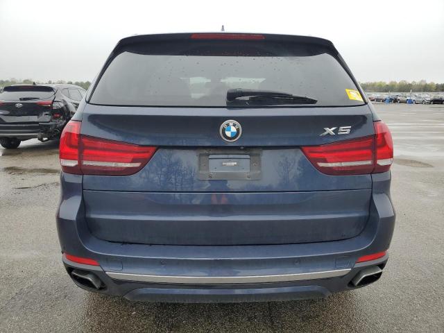 2014 BMW X5 xDrive50I VIN: 5UXKR6C52E0J73386 Lot: 54019794