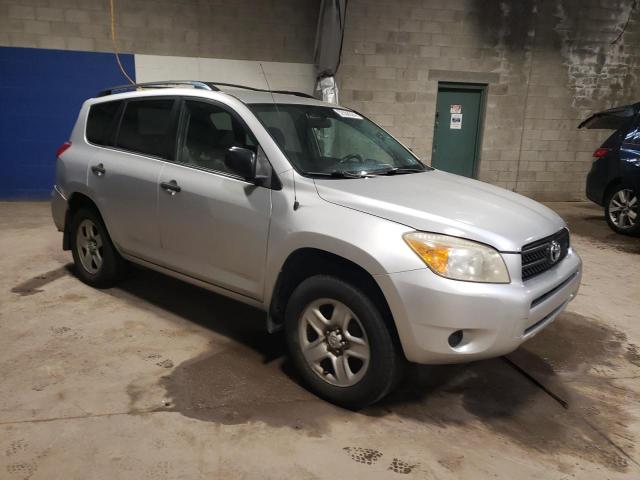 2008 Toyota Rav4 VIN: JTMZD33V085088776 Lot: 52558324