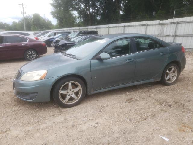 2009 Pontiac G6 VIN: 1G2ZJ57K394249010 Lot: 54442904