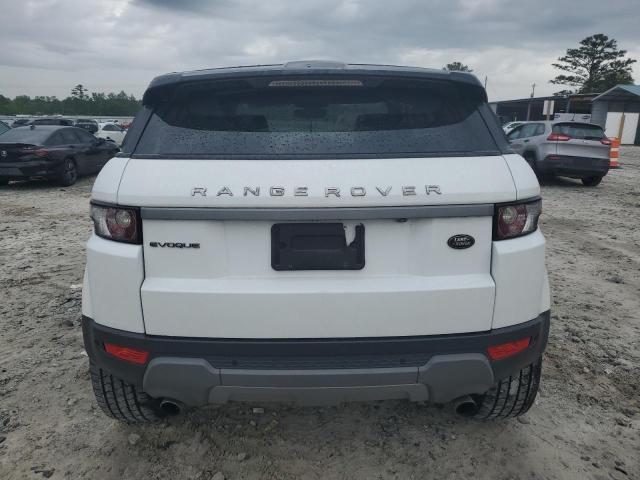 VIN SALVP2BGXDH813868 2013 Land Rover Range Rover,... no.6