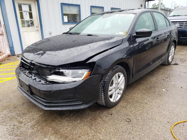 2018 Volkswagen Jetta S VIN: 3VW167AJ6JM213677 Lot: 56074544