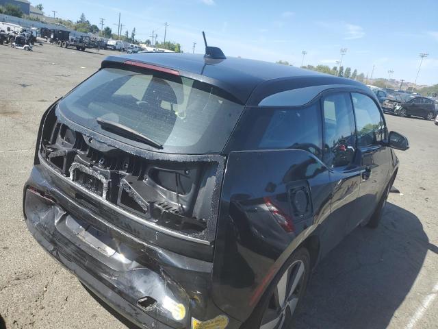 2018 BMW I3 Rex VIN: WBY7Z4C56JVD96668 Lot: 57172514