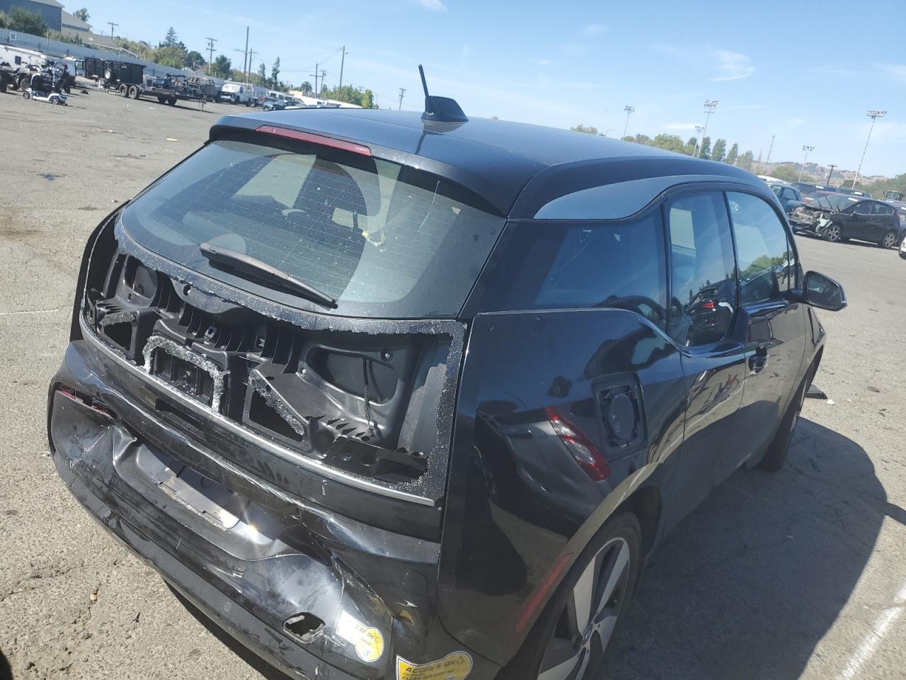 WBY7Z4C56JVD96668 2018 BMW I3 Rex