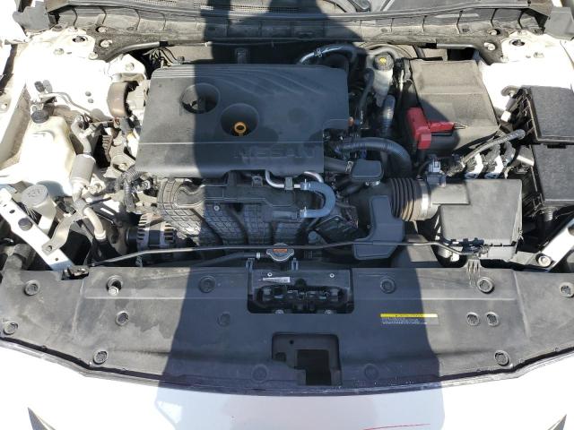 2019 NISSAN ALTIMA SR - 1N4BL4CV8KC246350