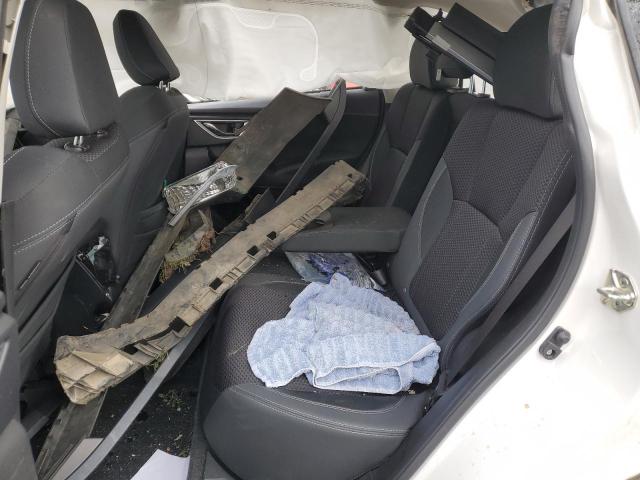 2021 Subaru Forester Premium VIN: JF2SKAJCXMH570663 Lot: 55860364