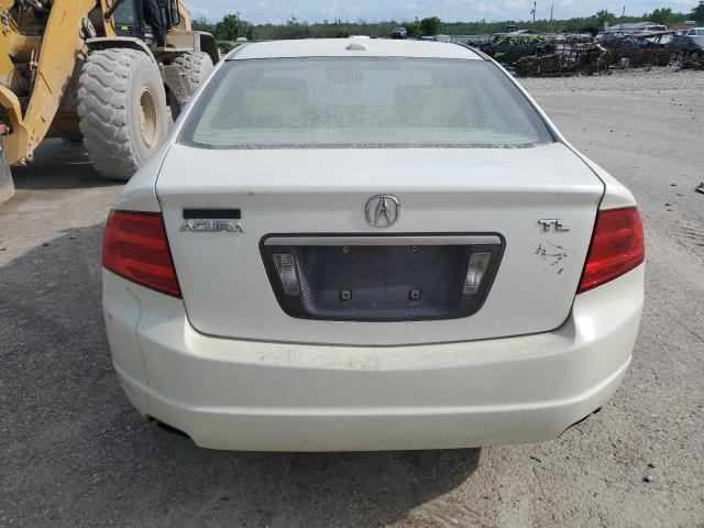 2006 Acura 3.2Tl VIN: 19UUA66226A009233 Lot: 55710734