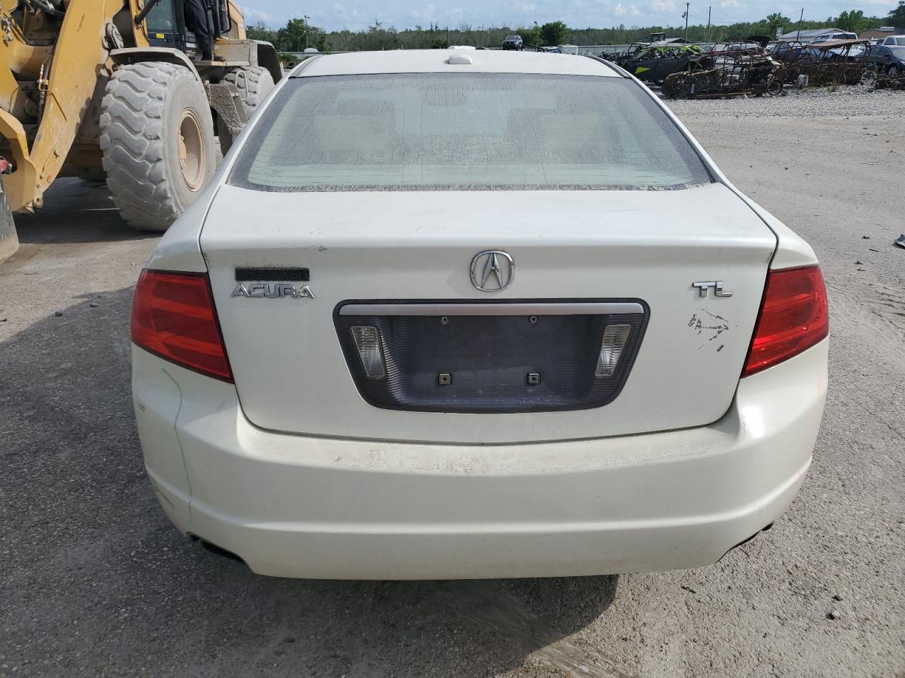 19UUA66226A009233 2006 Acura 3.2Tl