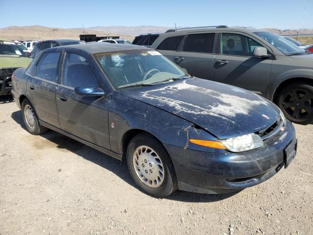 2000 Saturn Ls2 VIN: 1G8JW52R2YY648877 Lot: 55547124