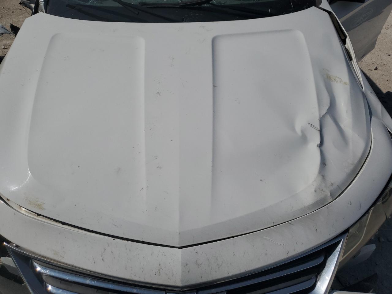 1G11Z5S34KU108267 2019 Chevrolet Impala Lt