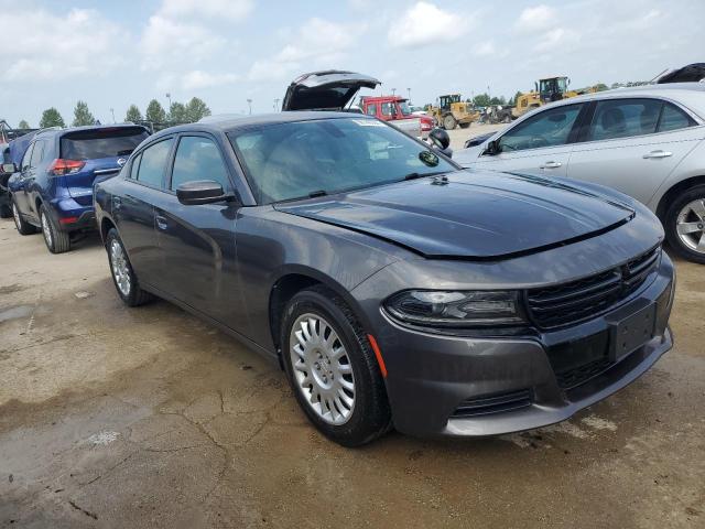 2020 Dodge Charger Police VIN: 2C3CDXKT7LH145476 Lot: 56149994