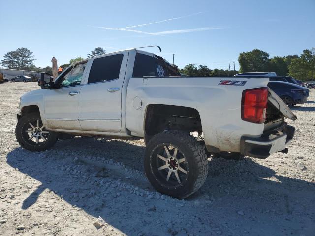 2016 Chevrolet Silverado K1500 Ltz VIN: 3GCUKSEC9GG211603 Lot: 52854264