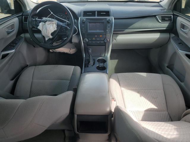 2015 TOYOTA CAMRY LE - 4T4BF1FK0FR455990