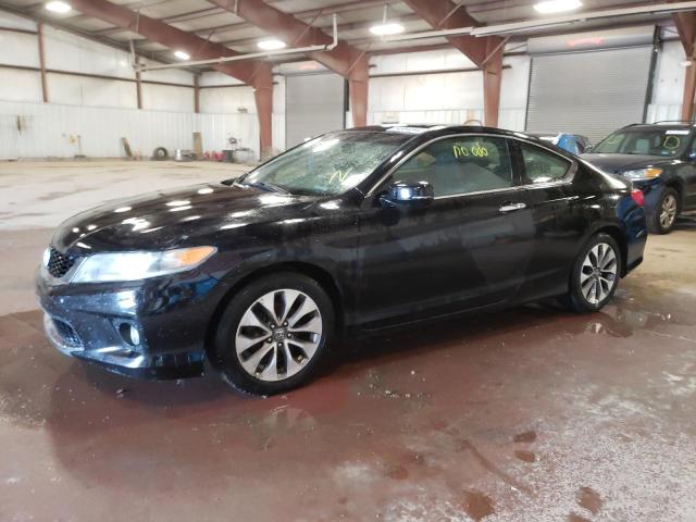 VIN 1HGCT1A77DA014579 2013 Honda Accord, EX no.1