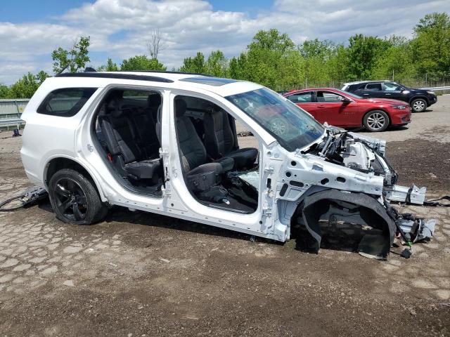 2023 DODGE DURANGO R/ - 1C4SDJCT7PC602735