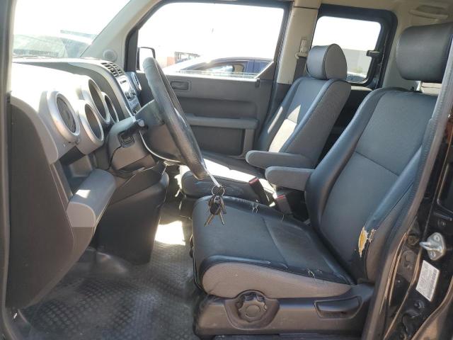 2004 Honda Element Ex VIN: 5J6YH28524L020434 Lot: 55007164