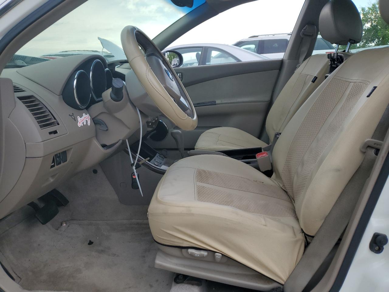 1N4AL11DX5N494239 2005 Nissan Altima S