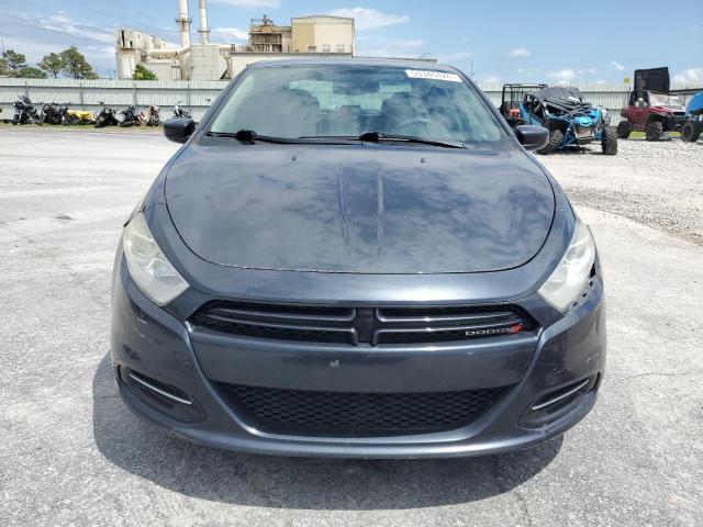 VIN 1C3CDFAA8ED903349 2014 Dodge Dart, SE no.5