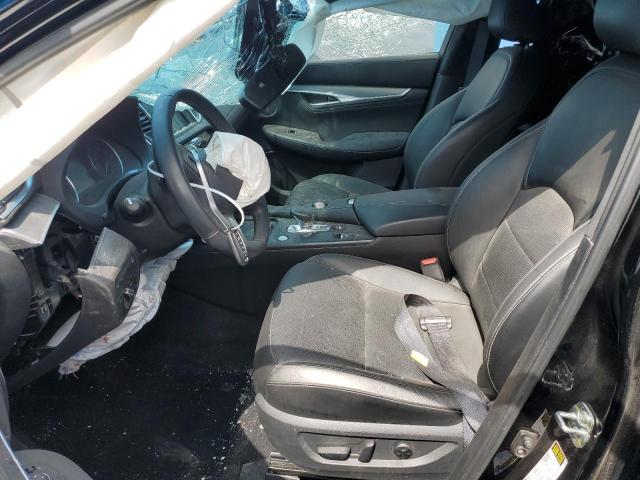 2023 INFINITI QX55 LUXE - 3PCAJ5JR0PF101417