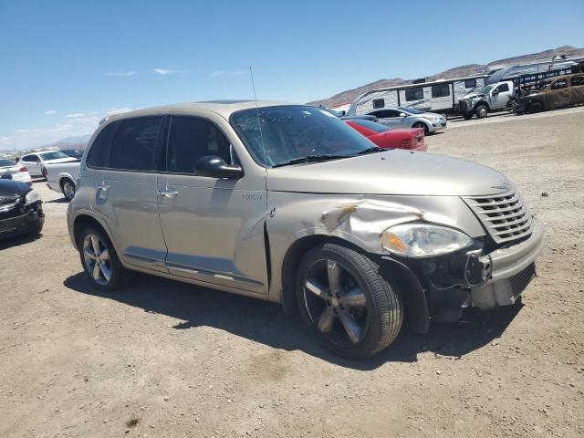 2005 Chrysler Pt Cruiser Gt VIN: 3C8FY78G15T600757 Lot: 53360304