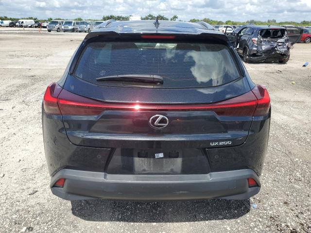 JTHX3JBH7M2038350 Lexus UX 200  6