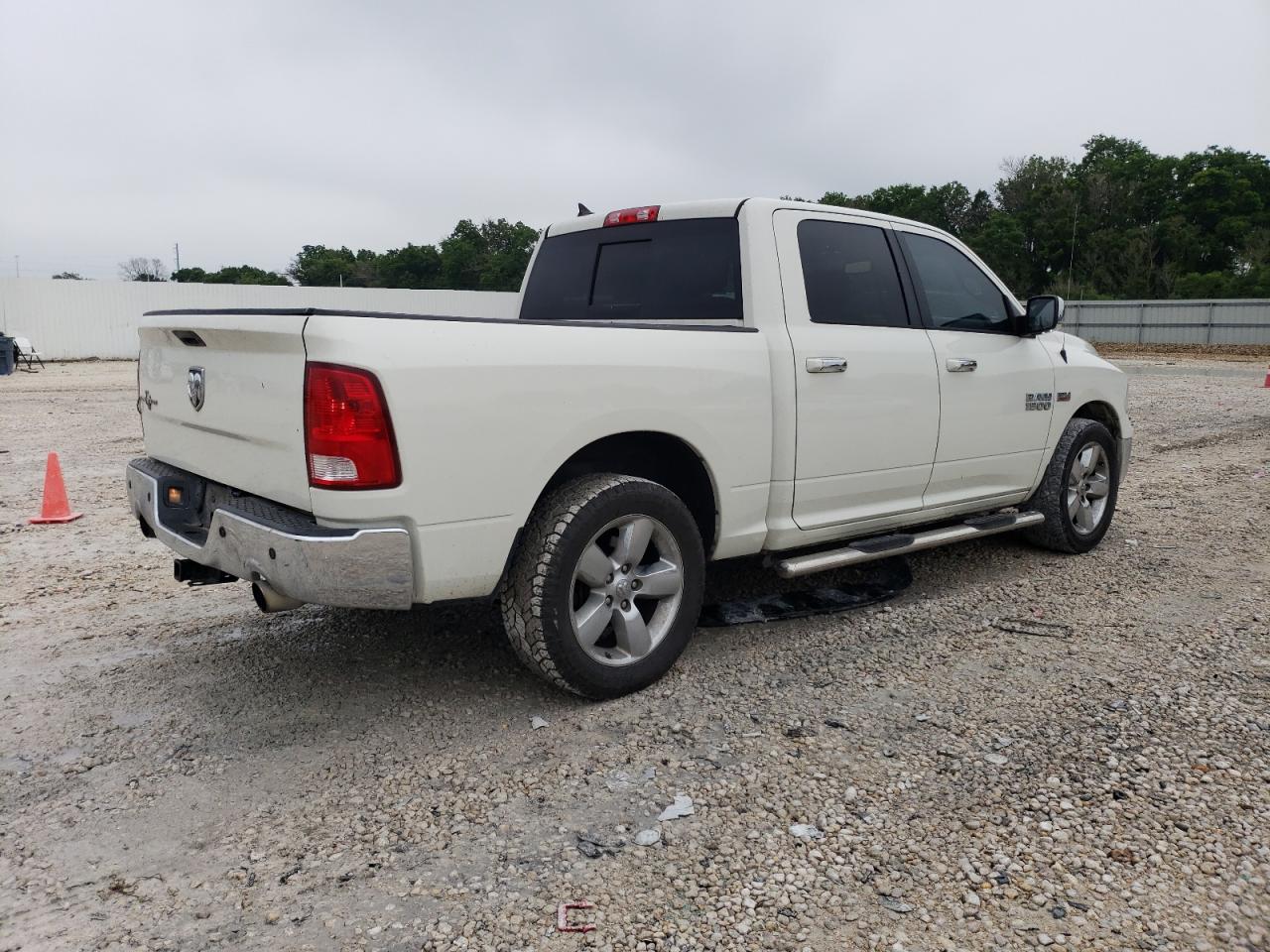 1C6RR6LTXGS243102 2016 Ram 1500 Slt