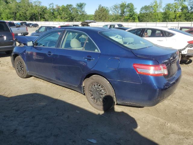 4T1BF3EK3BU716871 2011 Toyota Camry Base