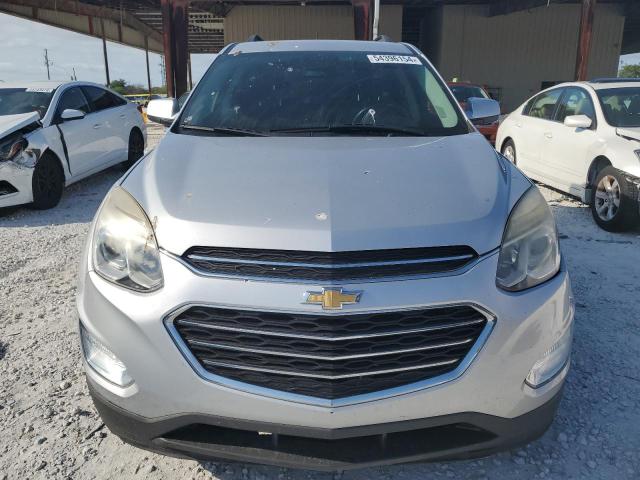 2017 Chevrolet Equinox Lt VIN: 2GNALCEK9H6320225 Lot: 54396154