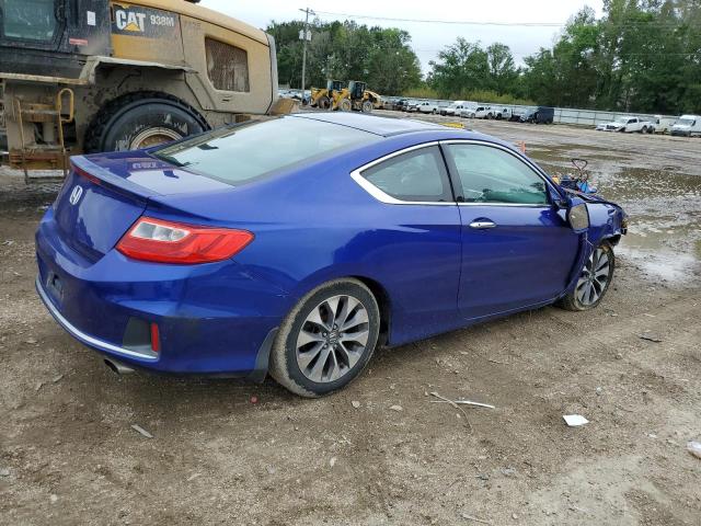 VIN 1HGCT1B76FA002621 2015 Honda Accord, EX no.3