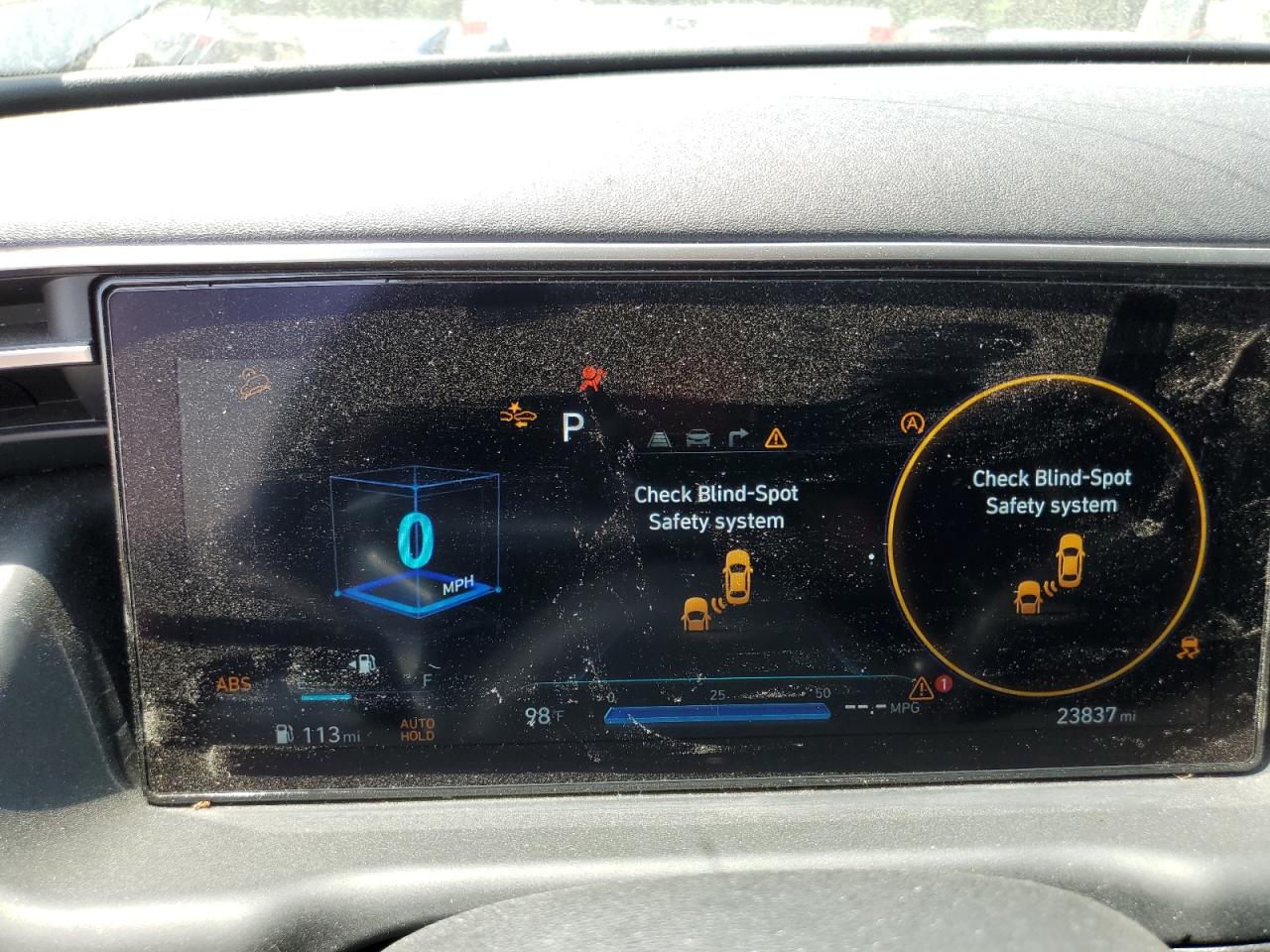 5NMJE3AE4NH114463 2022 Hyundai Tucson Limited