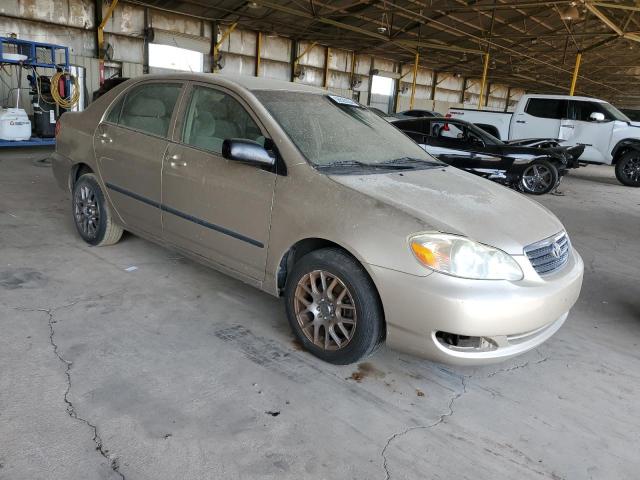 2005 Toyota Corolla Ce VIN: 1NXBR32E15Z351424 Lot: 56528634