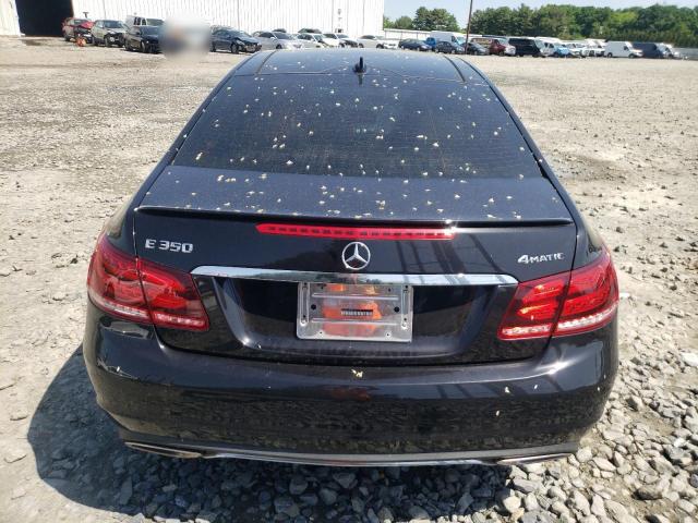 WDDKJ8JB3EF271388 2014 Mercedes-Benz E 350 4Matic