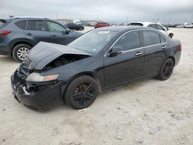 2004 Acura Tsx VIN: JH4CL968X4C027618 Lot: 51964104