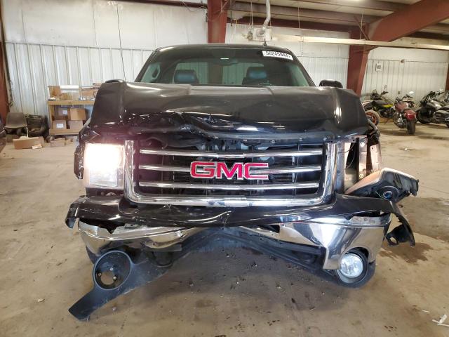 2013 GMC Sierra K1500 Slt VIN: 1GTR2WE23DZ213489 Lot: 56245944